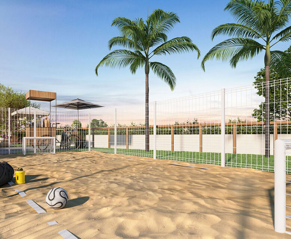 Apartamento, 2 quartos, 32 m² - Foto 4