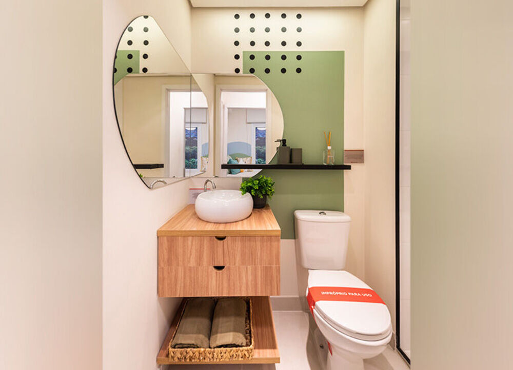 Apartamento, 2 quartos, 32 m² - Foto 22