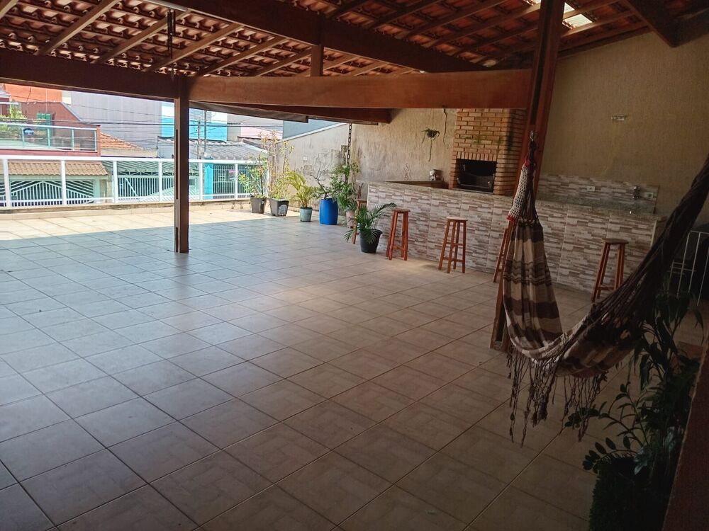 Casa à venda com 2 quartos, 182m² - Foto 3