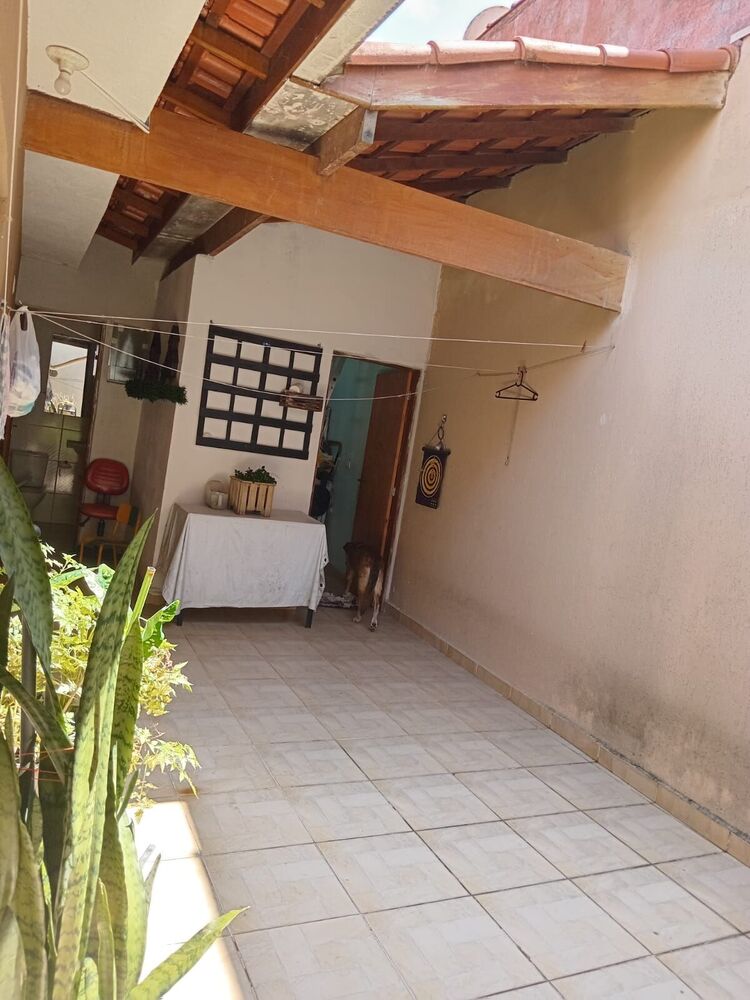 Casa, 2 quartos, 182 m² - Foto 6