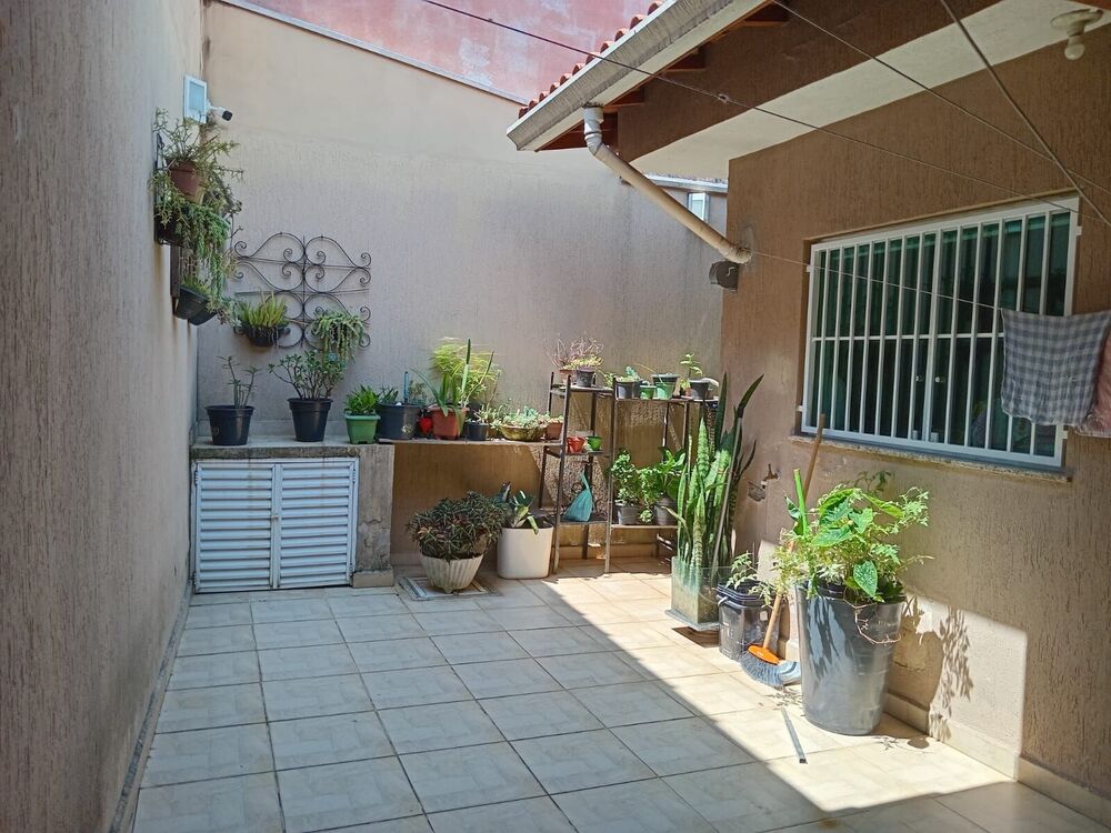 Casa à venda com 2 quartos, 182m² - Foto 4