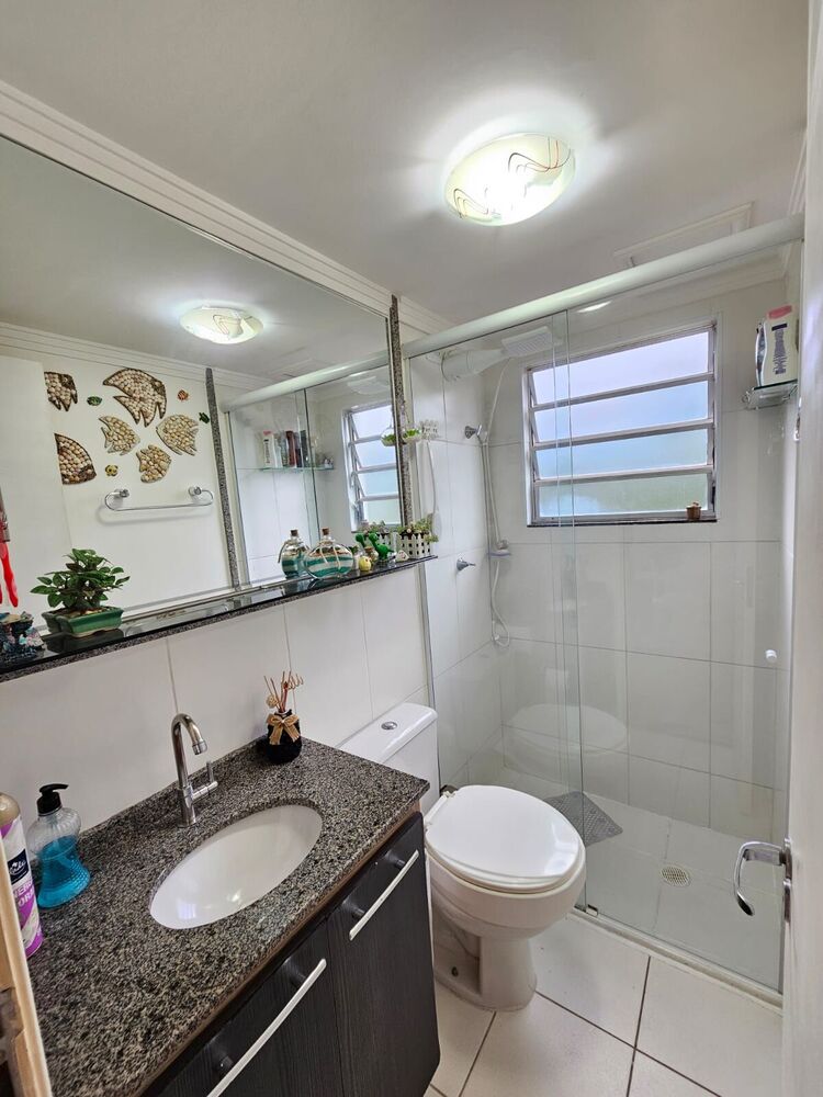 Apartamento, 2 quartos, 48 m² - Foto 19