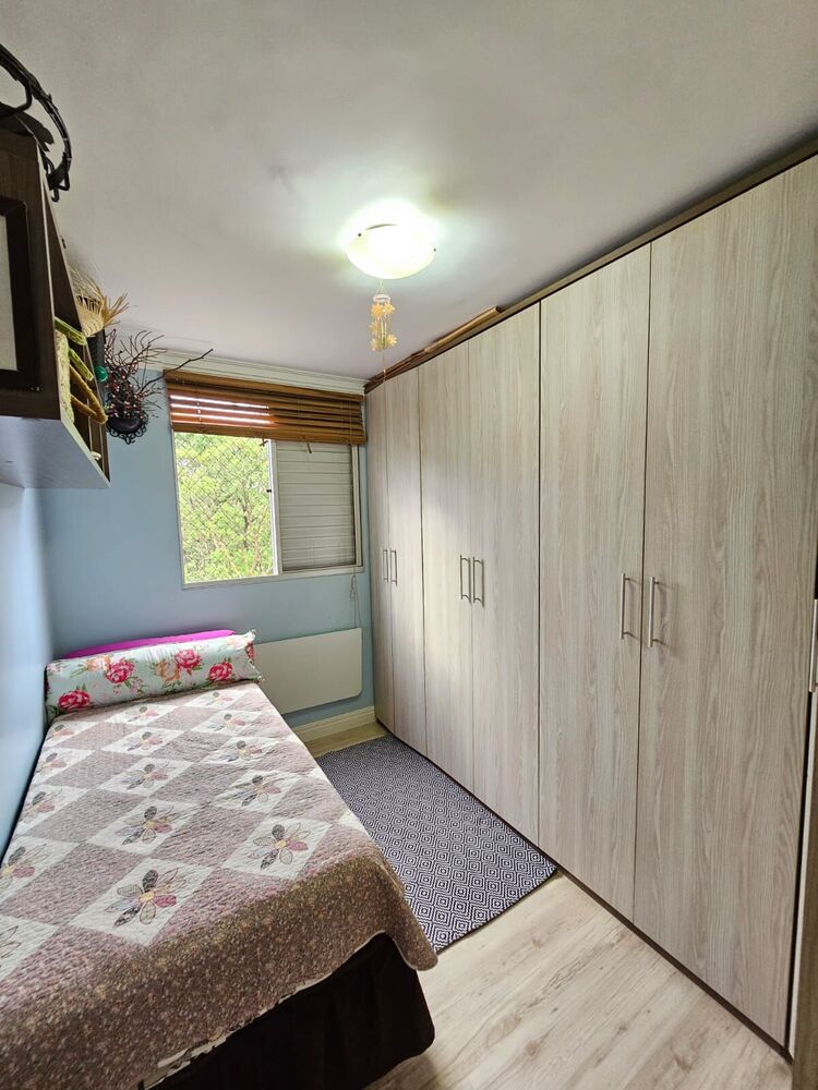 Apartamento, 2 quartos, 48 m² - Foto 15