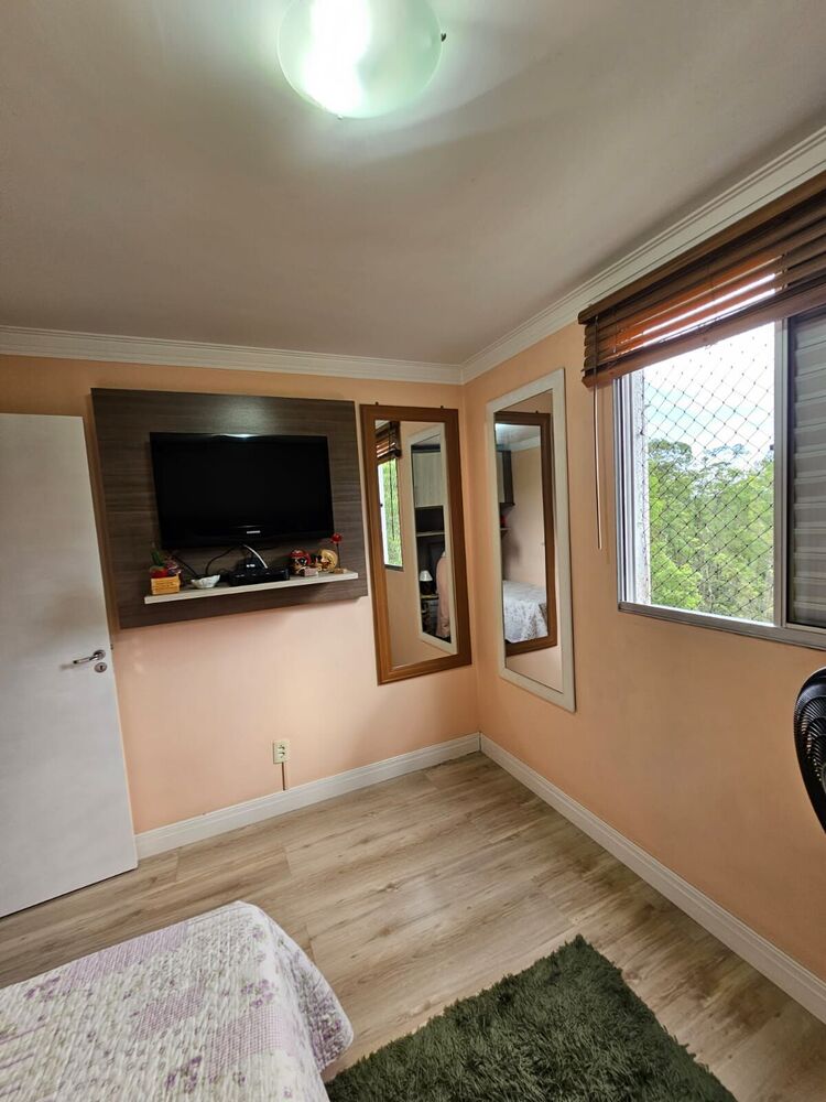 Apartamento, 2 quartos, 48 m² - Foto 18