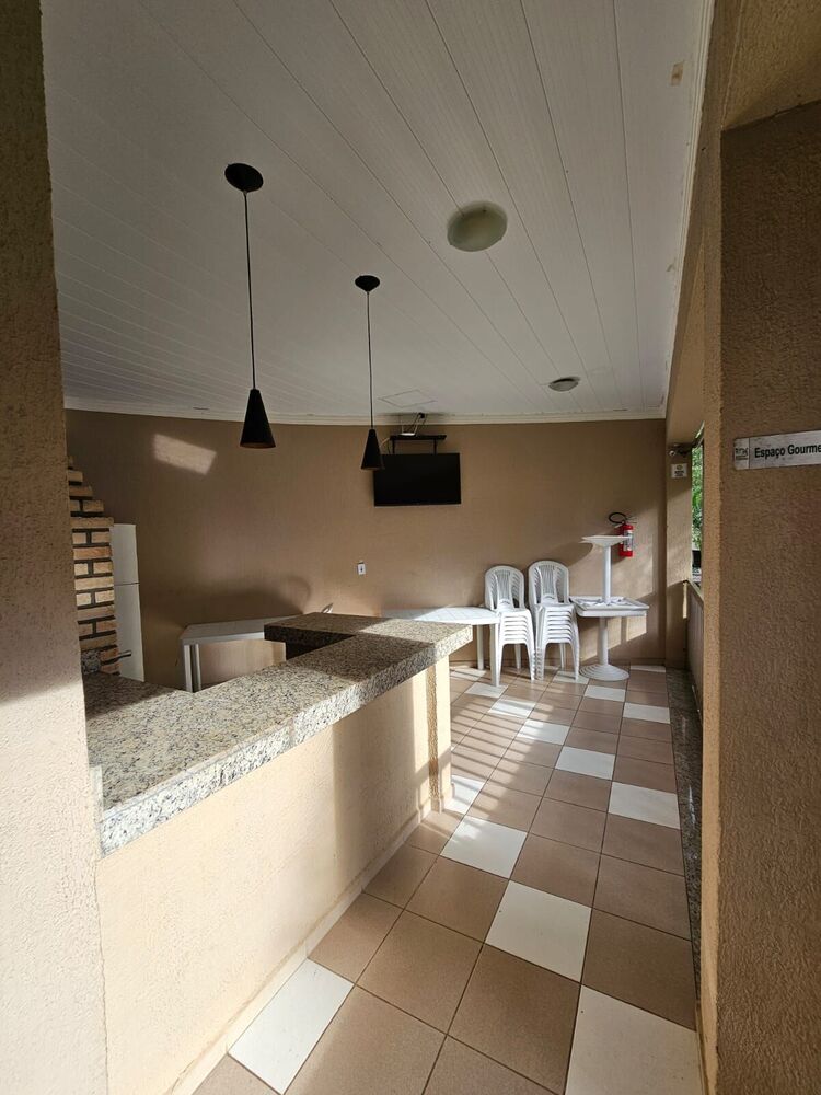 Apartamento, 2 quartos, 48 m² - Foto 3