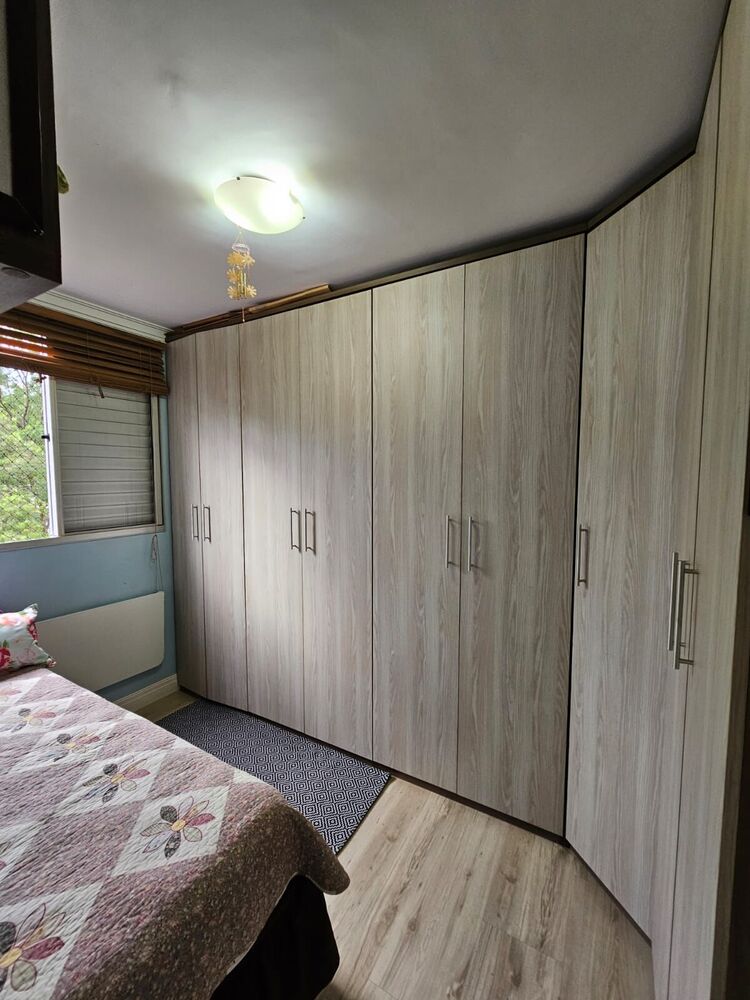 Apartamento, 2 quartos, 48 m² - Foto 14