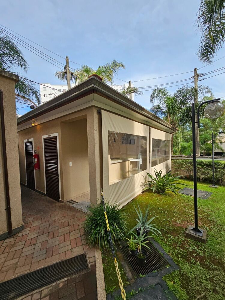 Apartamento, 2 quartos, 48 m² - Foto 1