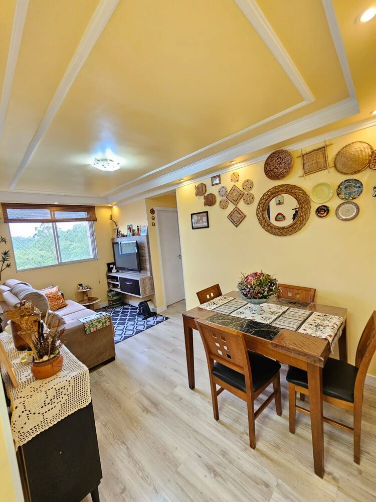 Apartamento, 2 quartos, 48 m² - Foto 7