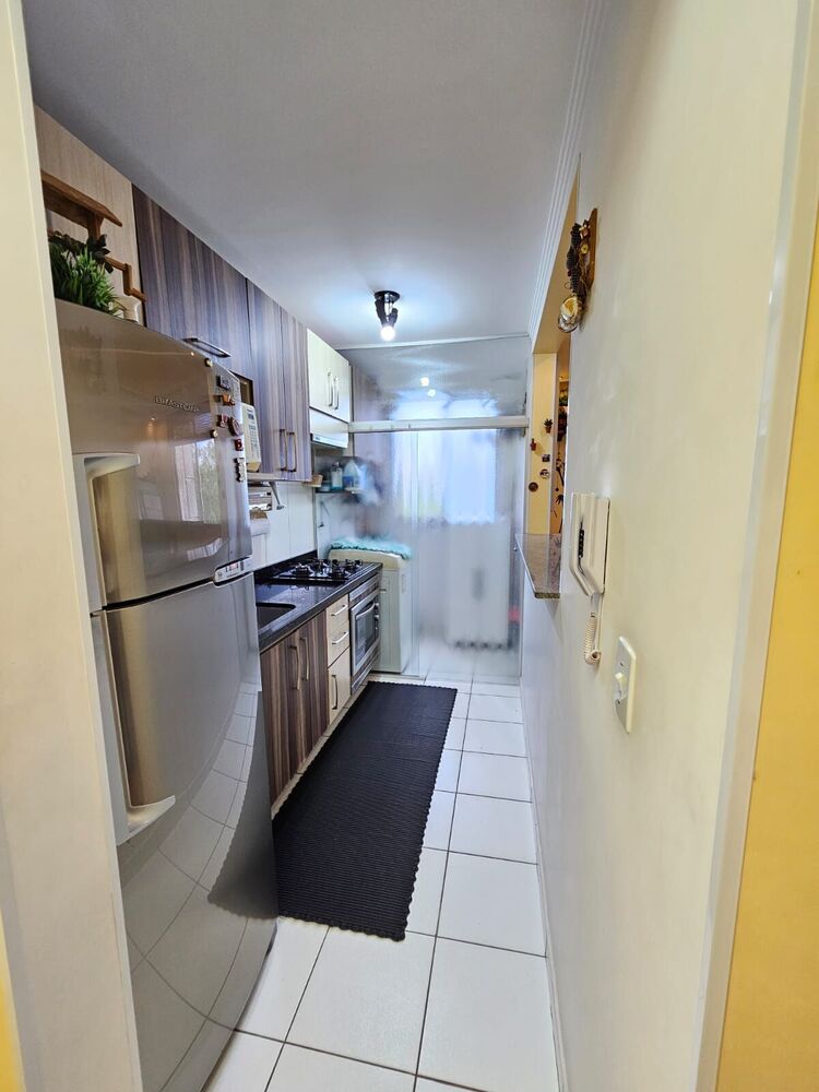 Apartamento, 2 quartos, 48 m² - Foto 11