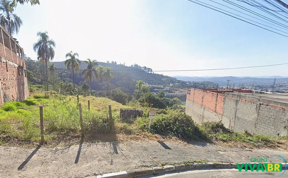 Terreno, 250 m² - Foto 1
