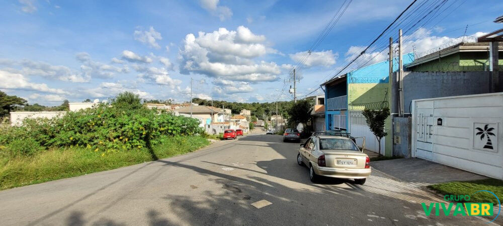 Terreno à venda, 250m² - Foto 1