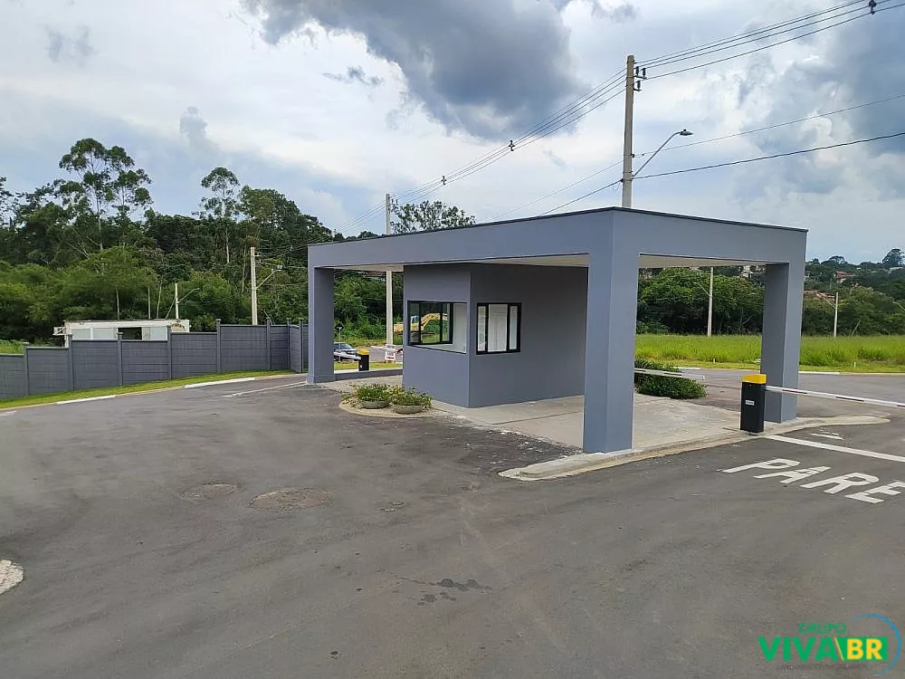 Terreno, 130 m² - Foto 1