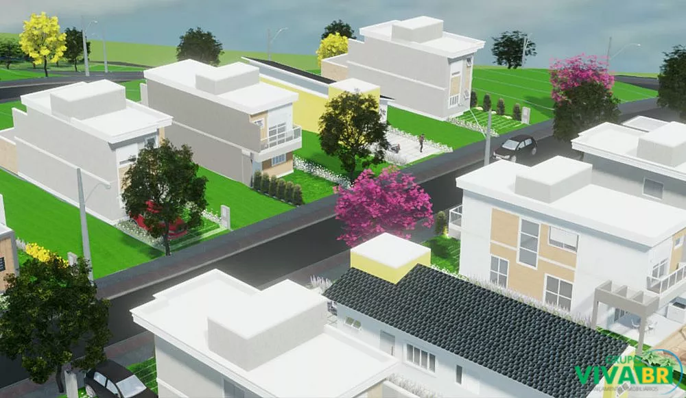 Terreno, 125 m² - Foto 2