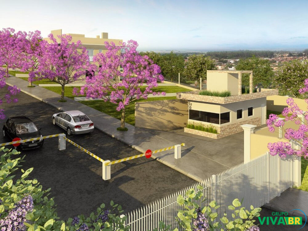 Terreno, 200 m² - Foto 1