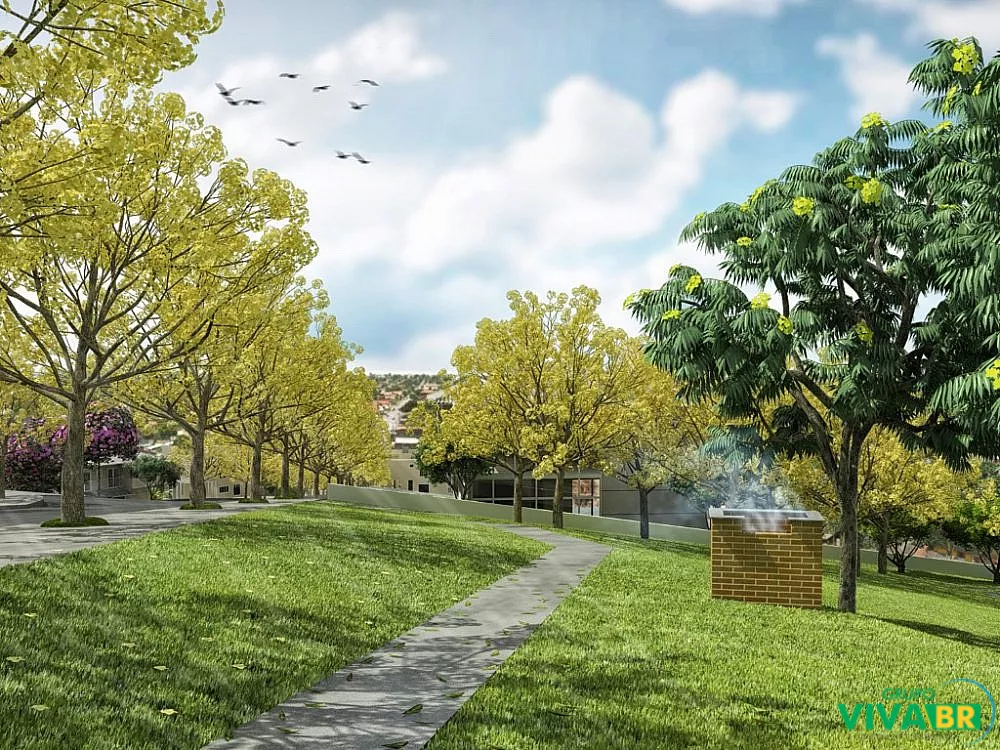 Terreno, 200 m² - Foto 2