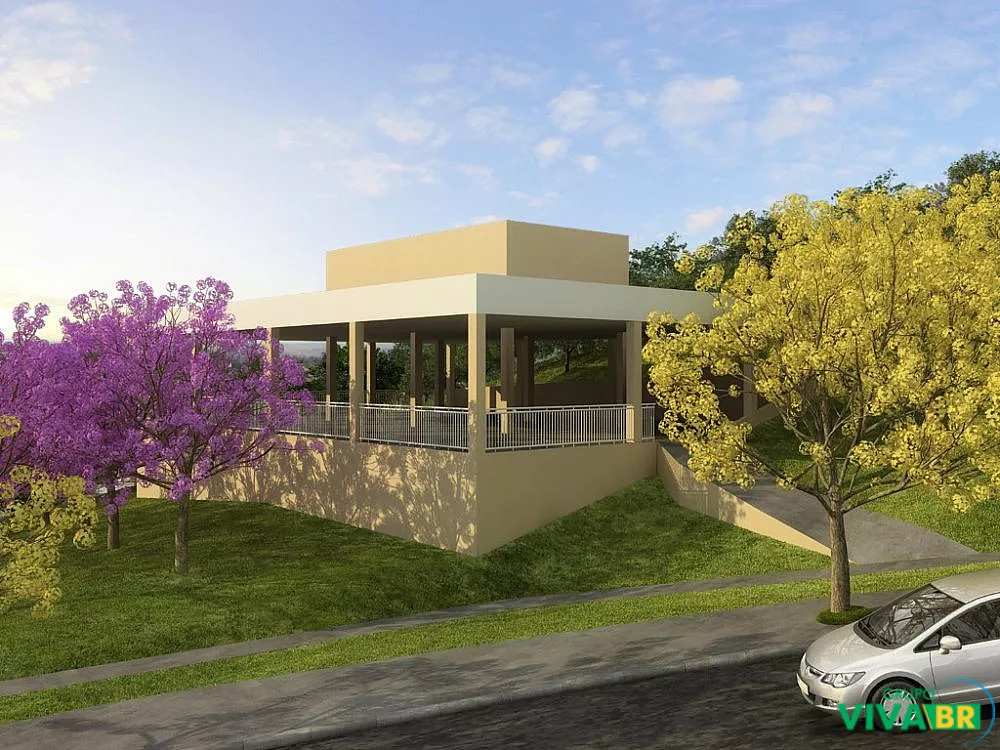 Terreno, 200 m² - Foto 3