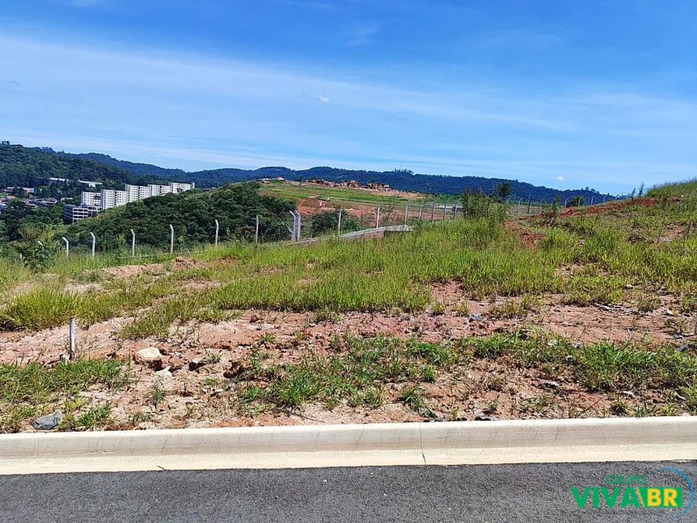Terreno, 231 m² - Foto 1