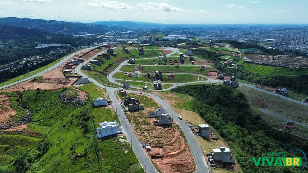 Terreno, 221 m² - Foto 1