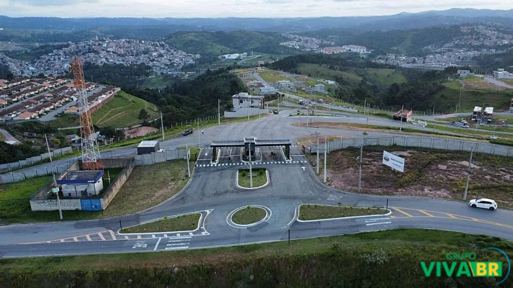 Terreno, 221 m² - Foto 2