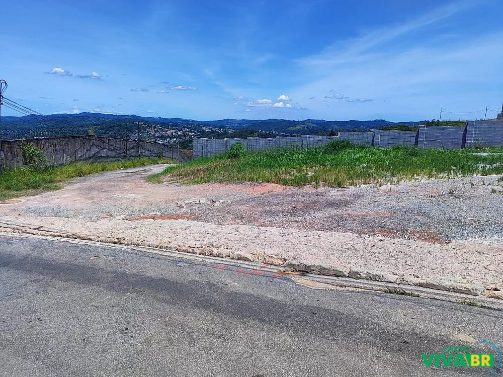 Terreno, 375 m² - Foto 1
