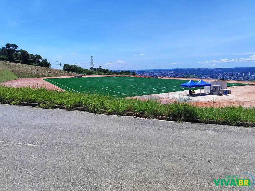 Terreno, 375 m² - Foto 3