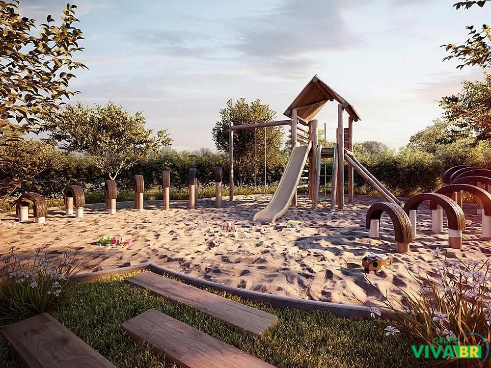 Terreno, 126 m² - Foto 2