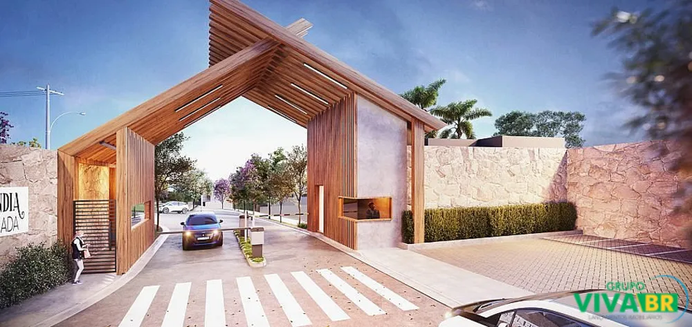 Terreno, 126 m² - Foto 2