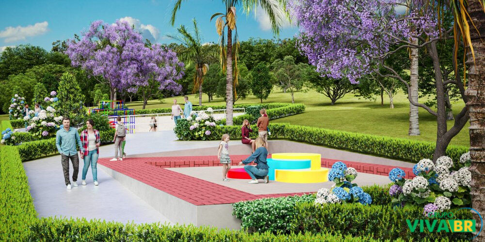 Terreno à venda, 125m² - Foto 4