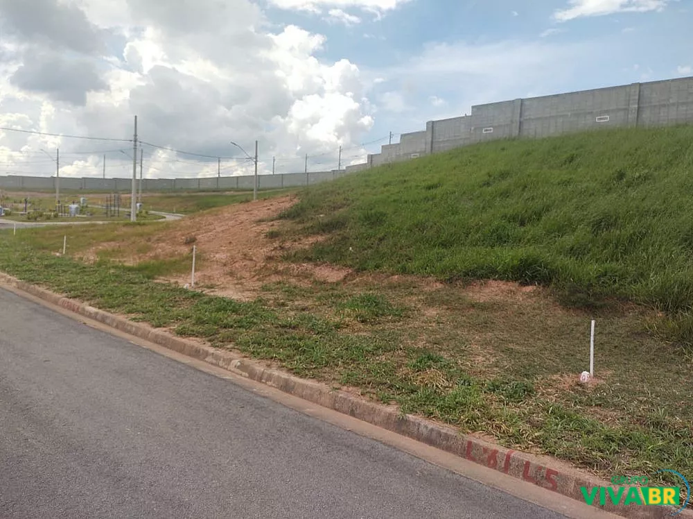 Terreno, 185 m² - Foto 1