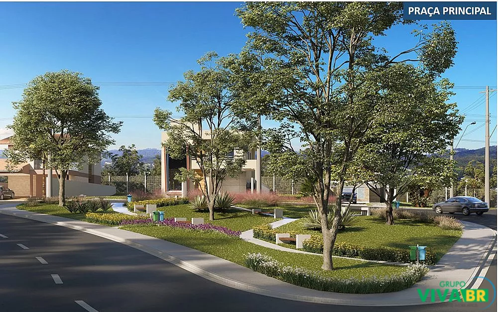 Terreno, 185 m² - Foto 6