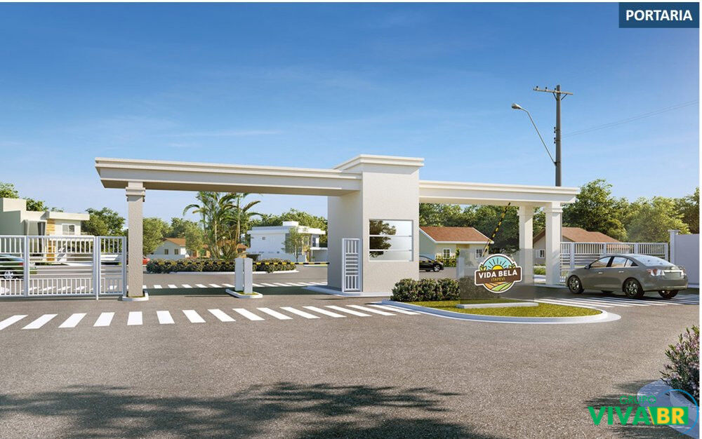 Terreno, 185 m² - Foto 2