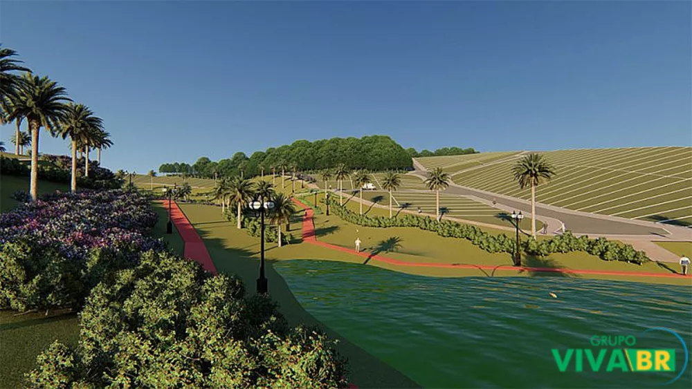 Terreno, 125 m² - Foto 2