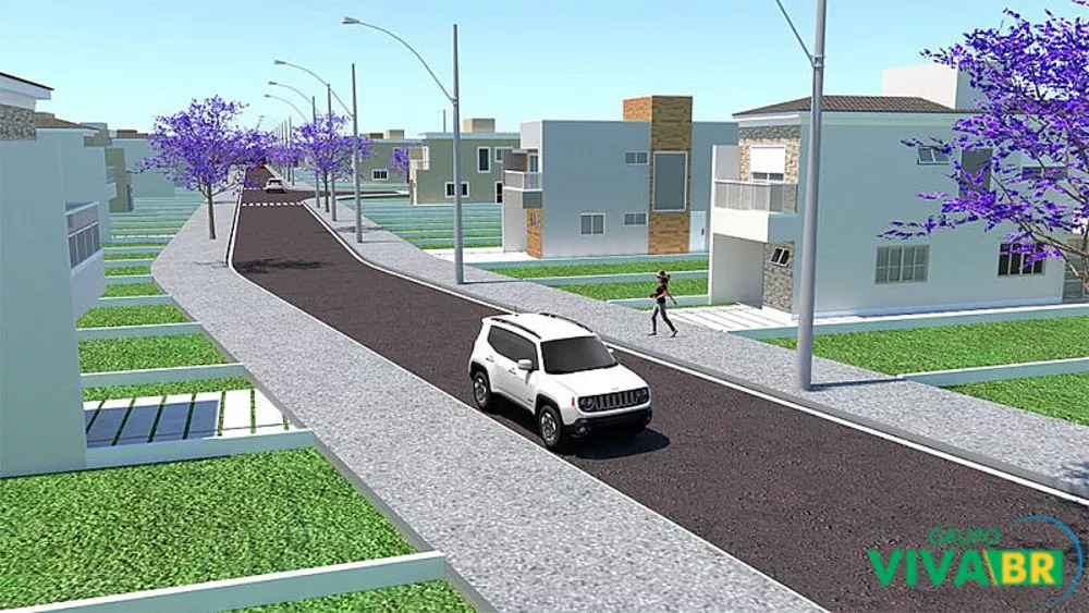 Terreno, 125 m² - Foto 1