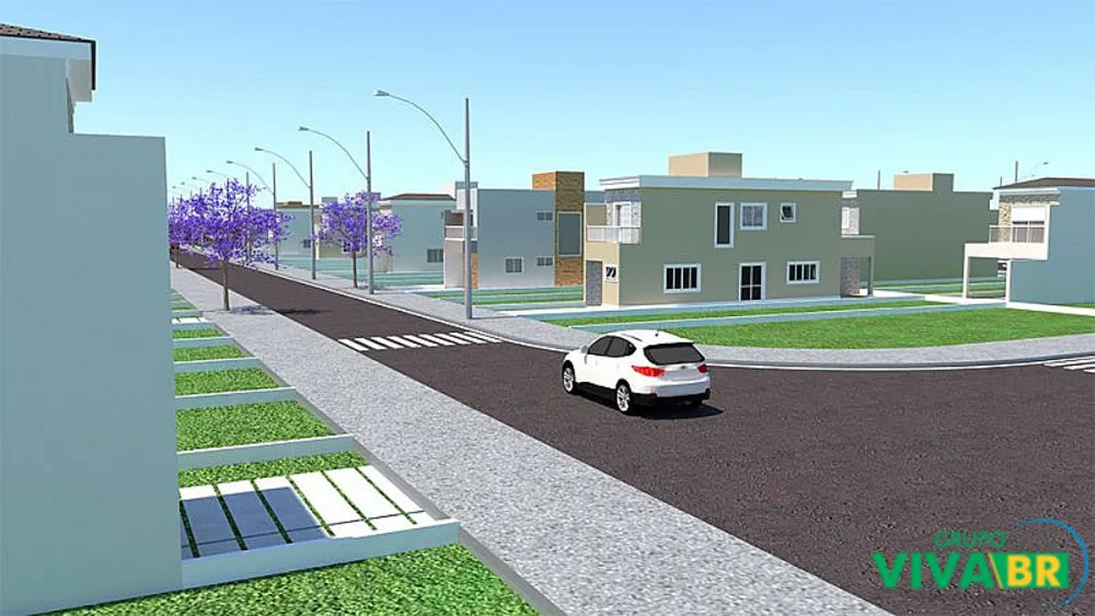 Terreno, 125 m² - Foto 7