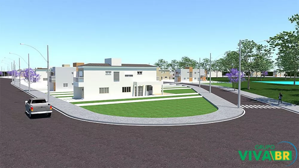 Terreno, 125 m² - Foto 4