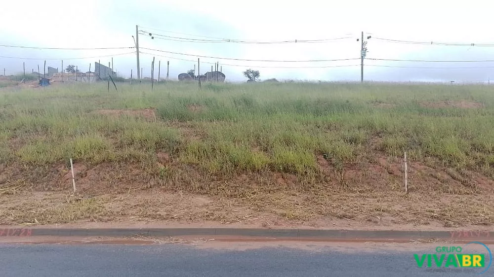 Terreno, 140 m² - Foto 1