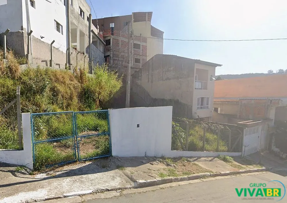Terreno, 250 m² - Foto 1