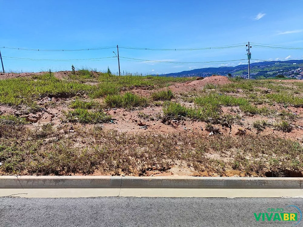 Terreno, 258 m² - Foto 2