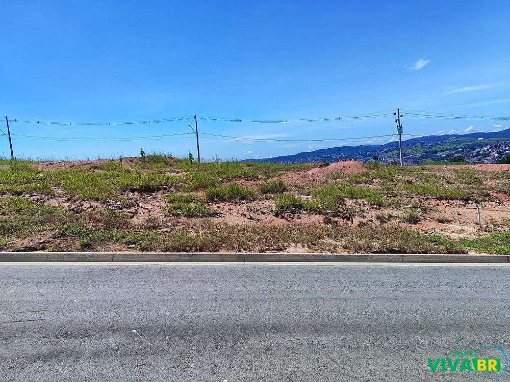 Terreno, 258 m² - Foto 1