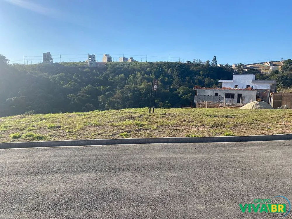 Terreno, 203 m² - Foto 2