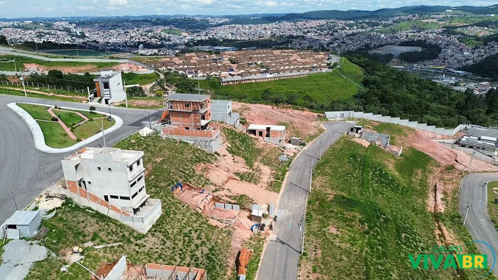 Terreno, 203 m² - Foto 10