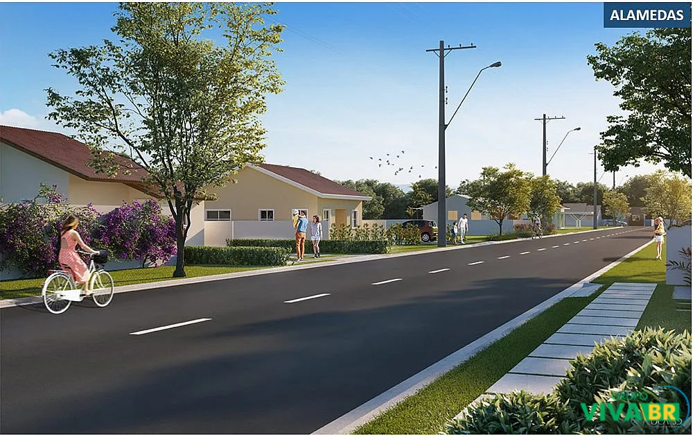 Terreno, 185 m² - Foto 4