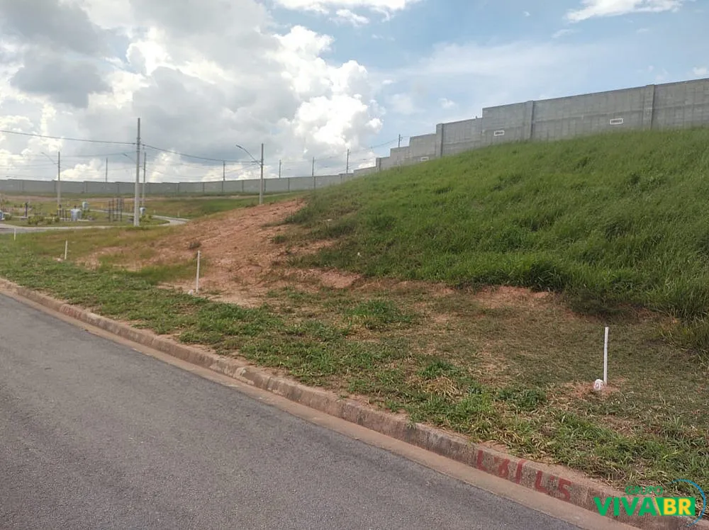 Terreno, 185 m² - Foto 1