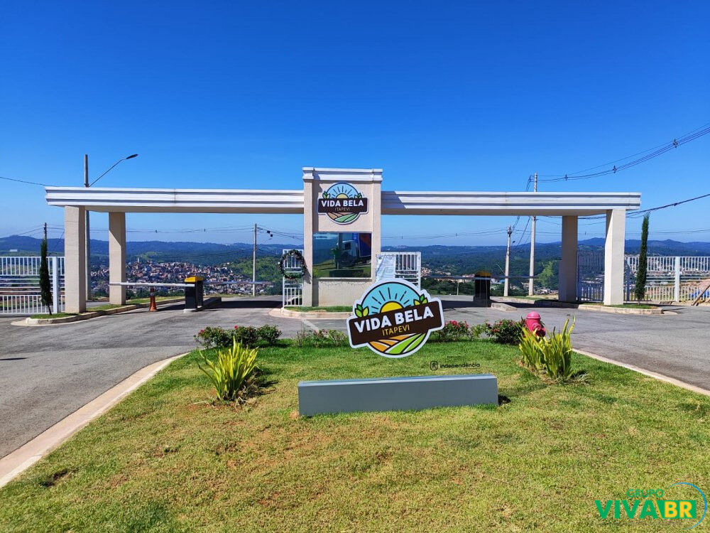 Terreno à venda, 370m² - Foto 2
