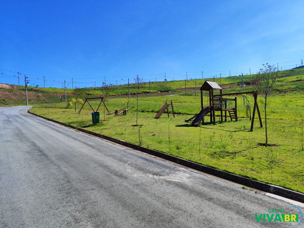 Terreno à venda, 370m² - Foto 4
