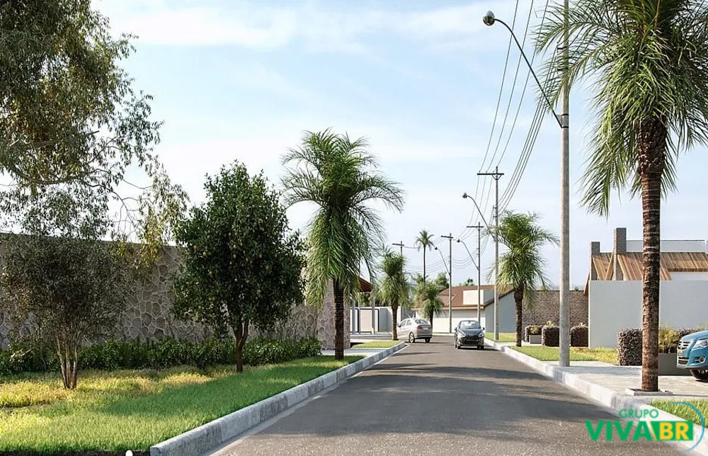 Terreno, 150 m² - Foto 3