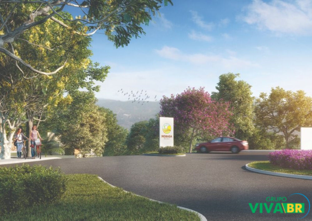 Terreno, 14 m² - Foto 1