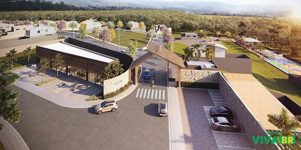 Terreno, 187 m² - Foto 1