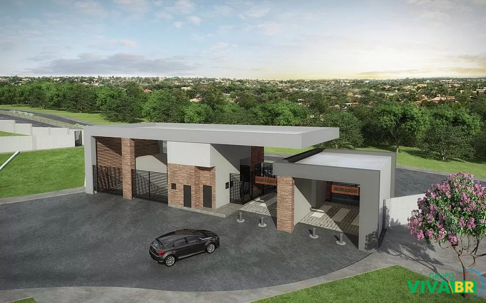 Terreno, 250 m² - Foto 1