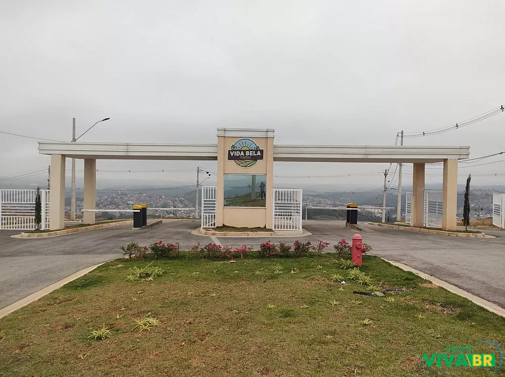 Terreno, 523 m² - Foto 3